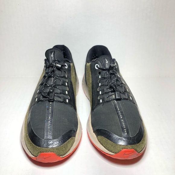 Nike React Shield Water Repellent Size 5 - Picture 2 of 6